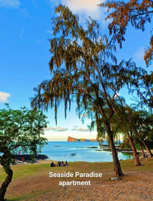Appartement Seaside Paradise 2 Minutes A Pied Du Lagoon